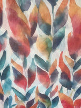 Carica l'immagine nel visualizzatore di Gallery, Sciarpa primavera stampa digitale