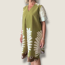 Carica l'immagine nel visualizzatore di Gallery, Abito cotone Lucia