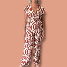 Carica l'immagine nel visualizzatore di Gallery, Completo Gilet e pantalone