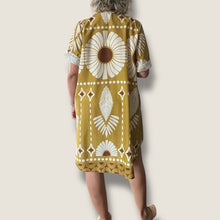 Carica l'immagine nel visualizzatore di Gallery, Abito cotone Lucia