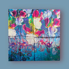 Carica l'immagine nel visualizzatore di Gallery, Foulard pura seta