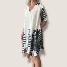 Carica l'immagine nel visualizzatore di Gallery, Abito cotone Lucia