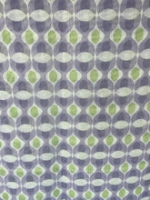 Carica l'immagine nel visualizzatore di Gallery, Sciarpa primavera stampa digitale