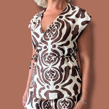 Carica l'immagine nel visualizzatore di Gallery, Completo Gilet e pantalone