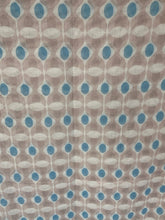 Carica l'immagine nel visualizzatore di Gallery, Sciarpa primavera stampa digitale