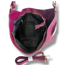 Carica l'immagine nel visualizzatore di Gallery, BORSA GANCIO