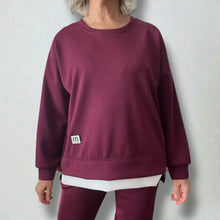 Carica l'immagine nel visualizzatore di Gallery, Tuta soft