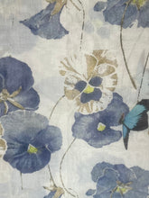 Carica l'immagine nel visualizzatore di Gallery, Sciarpa primavera stampa digitale
