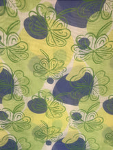 Carica l'immagine nel visualizzatore di Gallery, Sciarpa primavera stampa digitale