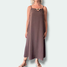 Carica l'immagine nel visualizzatore di Gallery, Abito perle