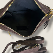 Carica l'immagine nel visualizzatore di Gallery, Borsetta frangia Sara