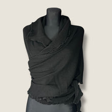 Carica l'immagine nel visualizzatore di Gallery, Sciarpa stola lurex