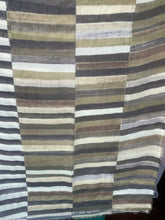 Carica l'immagine nel visualizzatore di Gallery, Sciarpa primavera stampa digitale