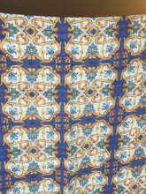 Carica l'immagine nel visualizzatore di Gallery, Sciarpa primavera stampa digitale