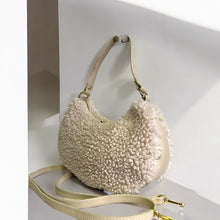 Carica l'immagine nel visualizzatore di Gallery, Borsetta Teddy