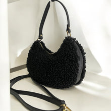 Carica l'immagine nel visualizzatore di Gallery, Borsetta Teddy