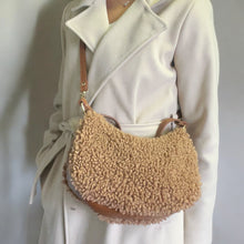 Carica l'immagine nel visualizzatore di Gallery, Borsetta Teddy