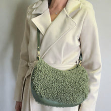 Carica l'immagine nel visualizzatore di Gallery, Borsetta Teddy