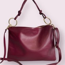 Carica l'immagine nel visualizzatore di Gallery, BORSA ROBERTA
