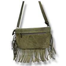 Carica l'immagine nel visualizzatore di Gallery, Tracolla frangia