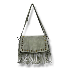 Carica l'immagine nel visualizzatore di Gallery, Tracolla frangia