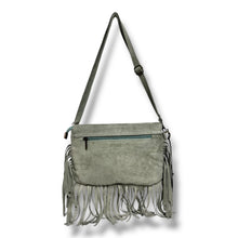 Carica l'immagine nel visualizzatore di Gallery, Tracolla frangia