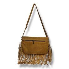 Carica l'immagine nel visualizzatore di Gallery, Tracolla frangia