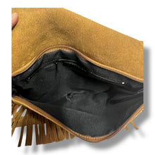 Carica l'immagine nel visualizzatore di Gallery, Tracolla frangia