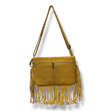 Carica l'immagine nel visualizzatore di Gallery, Tracolla frangia