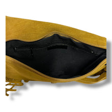 Carica l'immagine nel visualizzatore di Gallery, Tracolla frangia