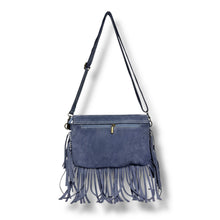 Carica l'immagine nel visualizzatore di Gallery, Tracolla frangia