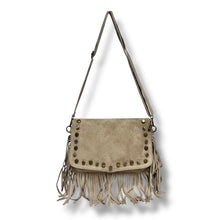 Carica l'immagine nel visualizzatore di Gallery, Tracolla frangia