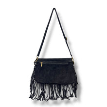 Carica l'immagine nel visualizzatore di Gallery, Tracolla frangia