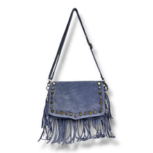 Carica l'immagine nel visualizzatore di Gallery, Tracolla frangia