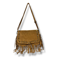 Carica l'immagine nel visualizzatore di Gallery, Tracolla frangia