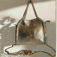 Carica l'immagine nel visualizzatore di Gallery, Borsa Carola