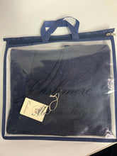 Carica l'immagine nel visualizzatore di Gallery, Poncho misto cashmere
