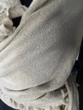 Carica l'immagine nel visualizzatore di Gallery, Sciarpa stola lurex
