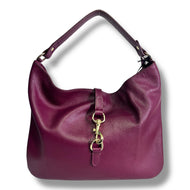 BORSA GANCIO