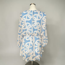 Carica l'immagine nel visualizzatore di Gallery, Abito voile
