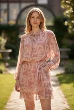 Carica l'immagine nel visualizzatore di Gallery, Abito voile
