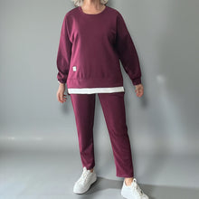 Carica l&#39;immagine nel visualizzatore di Gallery, Tuta soft
