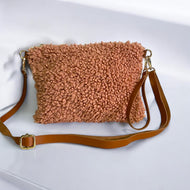Pochette tracolla Teddy
