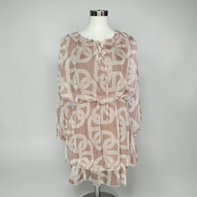 Carica l'immagine nel visualizzatore di Gallery, Abito voile
