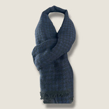 Carica l'immagine nel visualizzatore di Gallery, Sciarpe misto lana uomo
