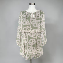 Carica l'immagine nel visualizzatore di Gallery, Abito voile
