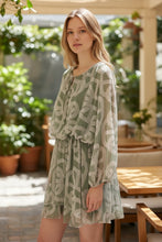 Carica l'immagine nel visualizzatore di Gallery, Abito voile
