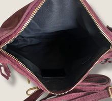 Carica l&#39;immagine nel visualizzatore di Gallery, Borsetta frangia Sara
