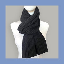 Carica l'immagine nel visualizzatore di Gallery, Sciarpa unisex costa inglese
