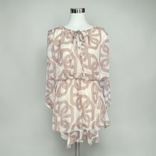 Carica l'immagine nel visualizzatore di Gallery, Abito voile
